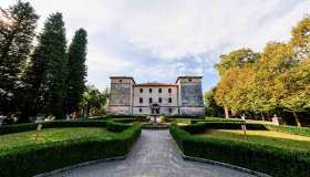 Nova Gorica e Gorizia, due città per una Capitale Europea della Cultura 2025