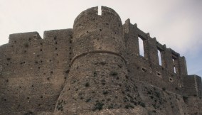 castello normanno squillace