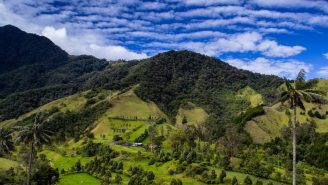 Colombia