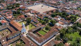 Cosa vedere a Villa de Leyva, capolavoro coloniale della Colombia