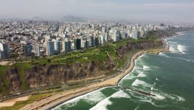 Miraflores a Lima, le migliori attività da fare nella Capitale del Perù