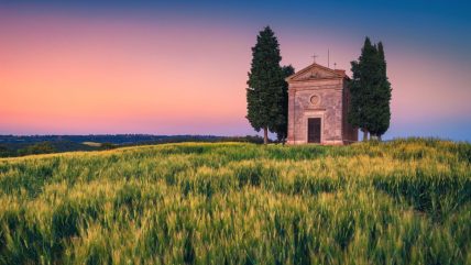 Toscana