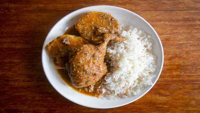 Cosa mangiare in Ecuador: il Cuy