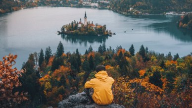 Perché visitare la Slovenia in autunno è un’ottima idea