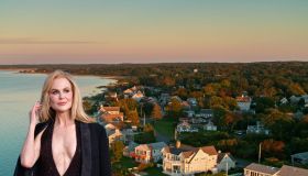 The Perfect Couple, dove è stata girata la serie Tv con Nicole Kidman