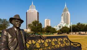 Viaggio in Alabama, su 25 nuovi straordinari itinerari