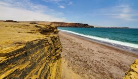 Paracas, cosa sapere prima di partire e cosa vedere: la bellezza del Perù