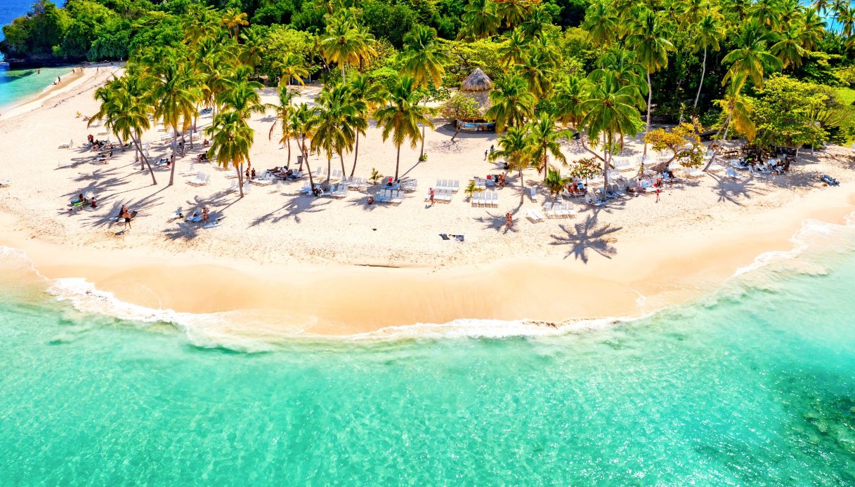Venda calda Dominicano Punta Cana Ara Danza Nazionale Bahamiana 3D Magneti per il frigo Turismo Souvenir Adesivi magnetici per frigorifero  15