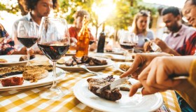 Le migliori sagre e i top eventi del 14 e 15 settembre