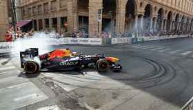 Salone dell’auto di Torino, come visitare la città gratis seguendo tutti gli eventi