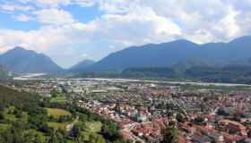 Cosa vedere nella regione della Carnia