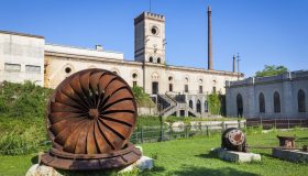 Tour letterari, i luoghi d’autore da Bergamo a Crespi d’Adda