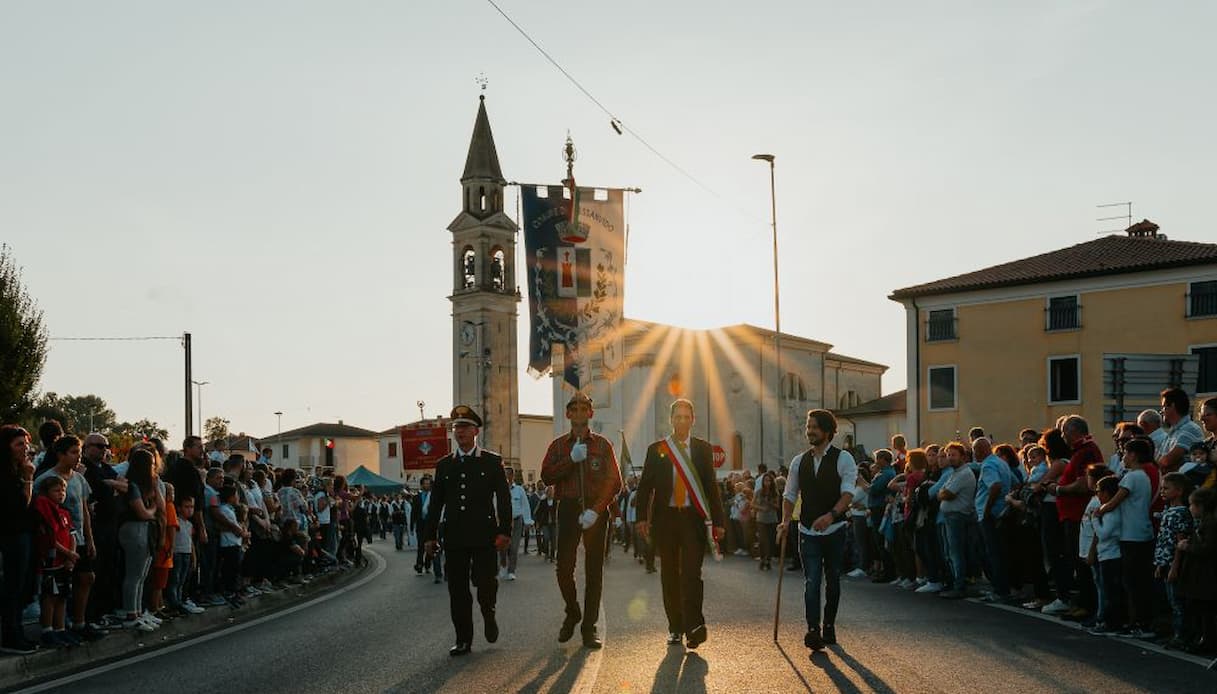 Festa della Transumanza a Bressanvido