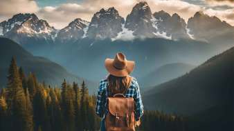 Cammini e trekking in Italia