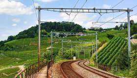 In Piemonte parte il Treno della Vendemmia, l’itinerario