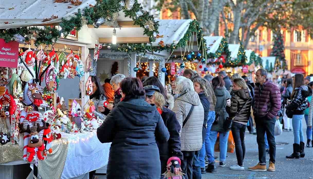 Asti-Mercatino