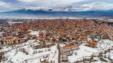 Cosa vedere a Bansko, affascinante città di montagna della Bulgaria