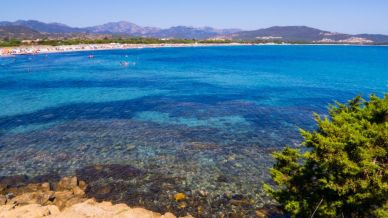 Le più belle spiagge di Budoni: un angolo di paradiso in Sardegna