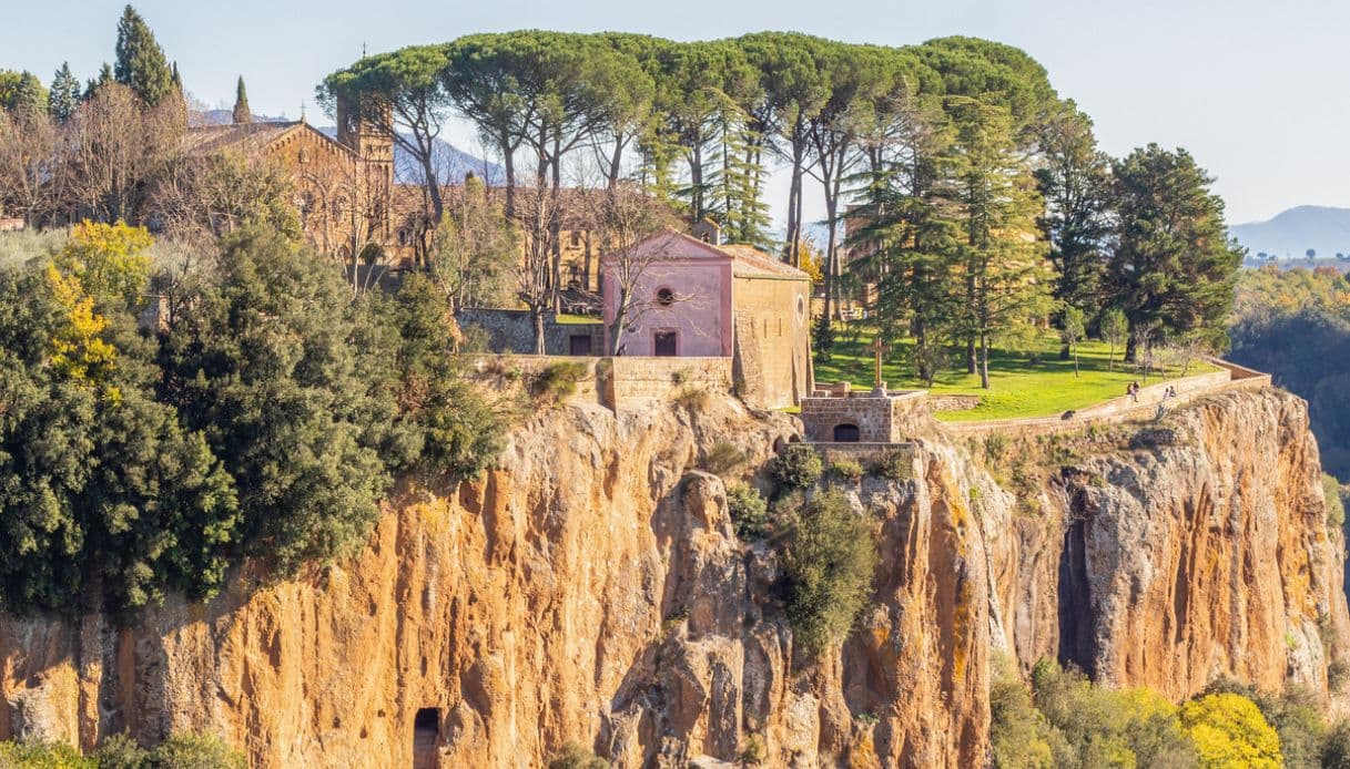 Il Guardian racconta una zona meravigliosa del nostro Paese: la Tuscia