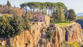 Il Guardian racconta una zona meravigliosa del nostro Paese: la Tuscia
