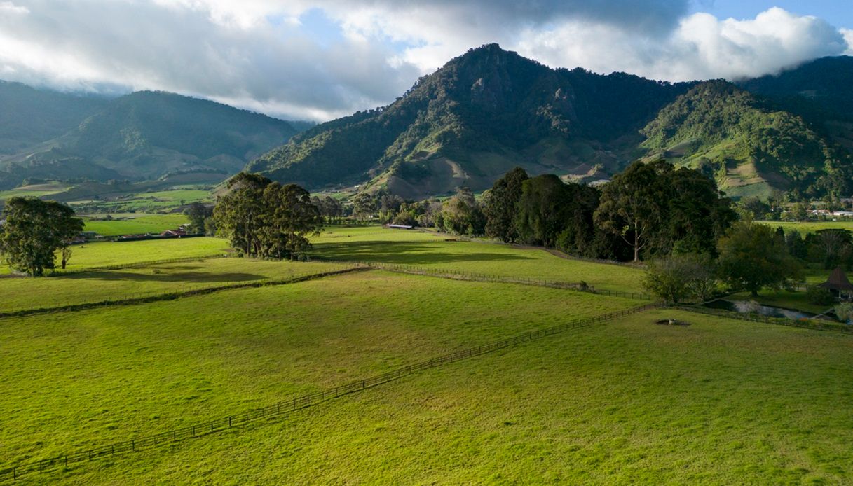 Chiriquí, Panama