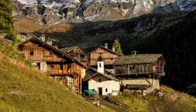 I villaggi walser intorno al Monte Rosa: un patrimonio culturale e architettonico tutto da scoprire