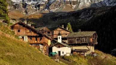 I villaggi walser intorno al Monte Rosa: un patrimonio culturale e architettonico tutto da scoprire