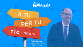 Veneto, la destinazione con la migliore reputazione online