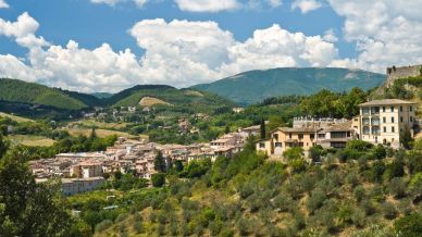 Cosa vedere a Foligno, una delle città più importanti dell’Umbria