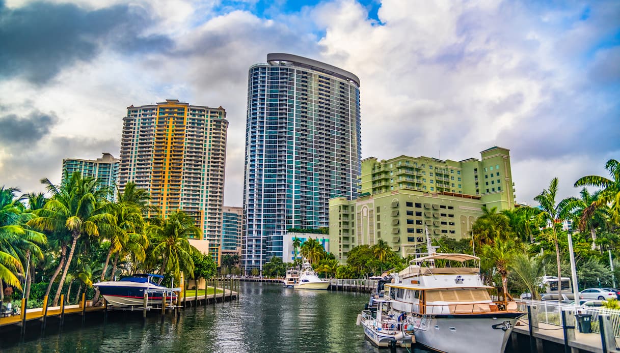 Fort Lauderdale, Florida