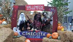 Halloween, una festa che piace sempre più agli italiani: tutti gli eventi