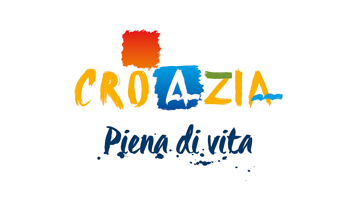 logo Croazia Piena di Vita