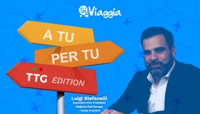 TTG 2024, intervista a Luigi Stefanelli di Costa Crociere
