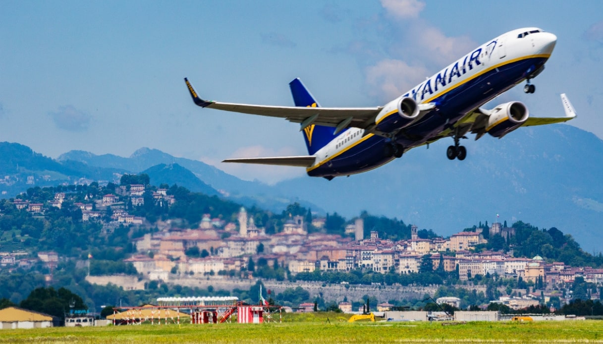 Imbarco prioritario: le regole e le tariffe Ryanair