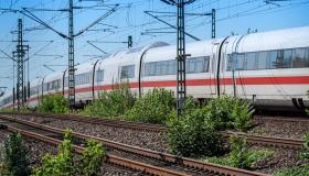 Gli Intercity di Trenitalia cambiano volto: le novità