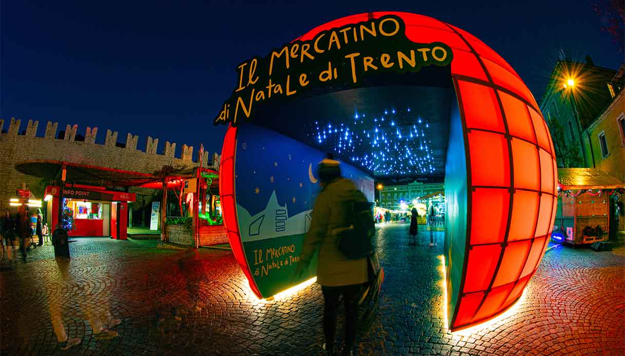 Mercatini-di-Natale-Trento