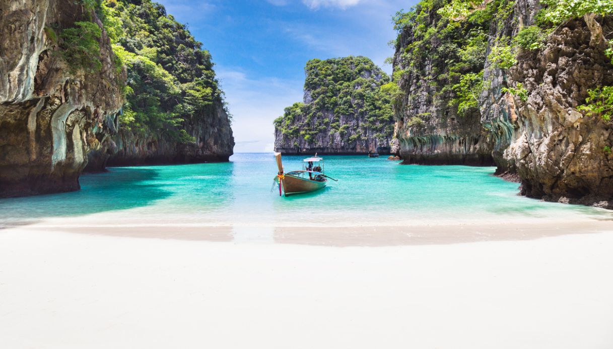 Phuket, Thailandia