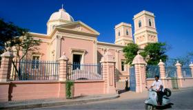 Cosa vedere a Pondicherry, un angolo di Francia nella lontana India