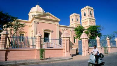 Cosa vedere a Pondicherry, un angolo di Francia nella lontana India