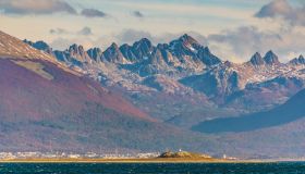 A Puerto Williams sta per nascere l’hotel più a sud del mondo