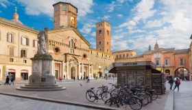 Ecosistema Urbano 2024, la classifica delle città più green in Italia: guida Reggio Emilia