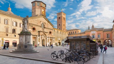 Ecosistema Urbano 2024, la classifica delle città più green in Italia: guida Reggio Emilia