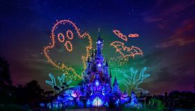 A Disneyland Paris l’attesissimo Festival di Halloween