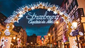 Alla scoperta di Strasburgo, la Capitale del Natale
