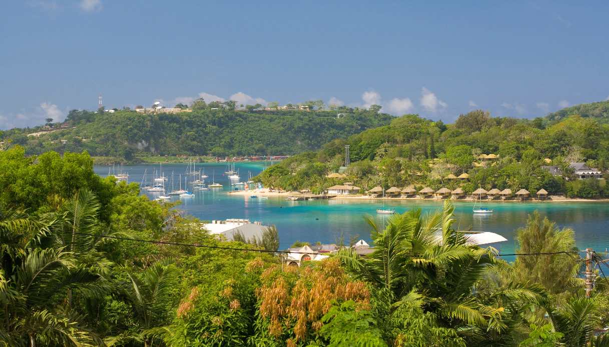 Port Vila