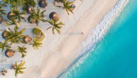 A Zanzibar, tra le spiagge più belle dell’isola africana
