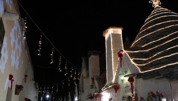 Alberobello Immacolata