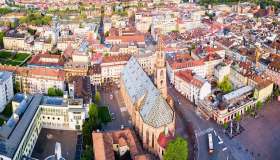 Bolzano, la città della musica