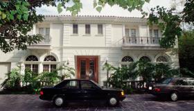 Dopo il successo della serie Tv, la villa dei fratelli Menendez è ora meta di turismo