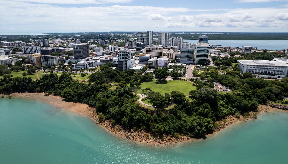 Darwin, Australia